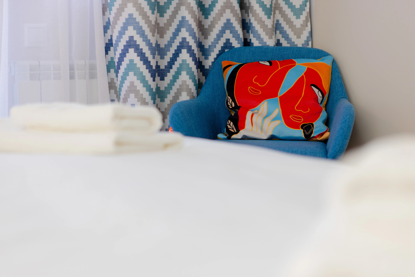 Бутик-отель RestArt Boutique Hotel