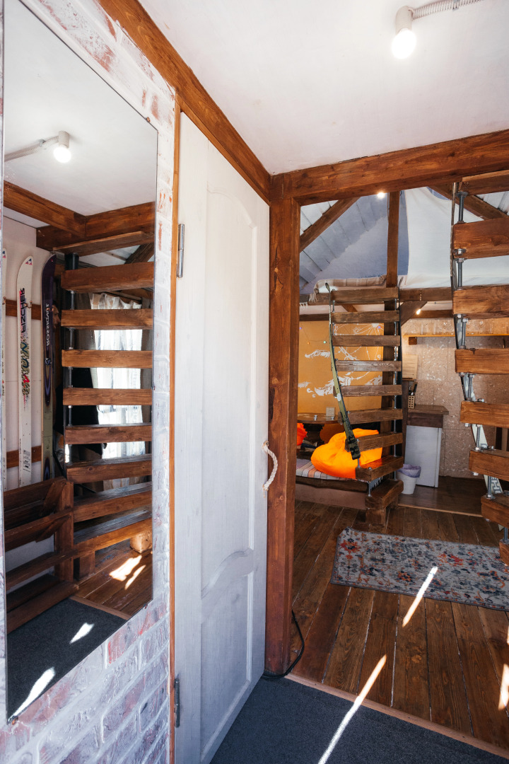 Гостевой Дом Студия