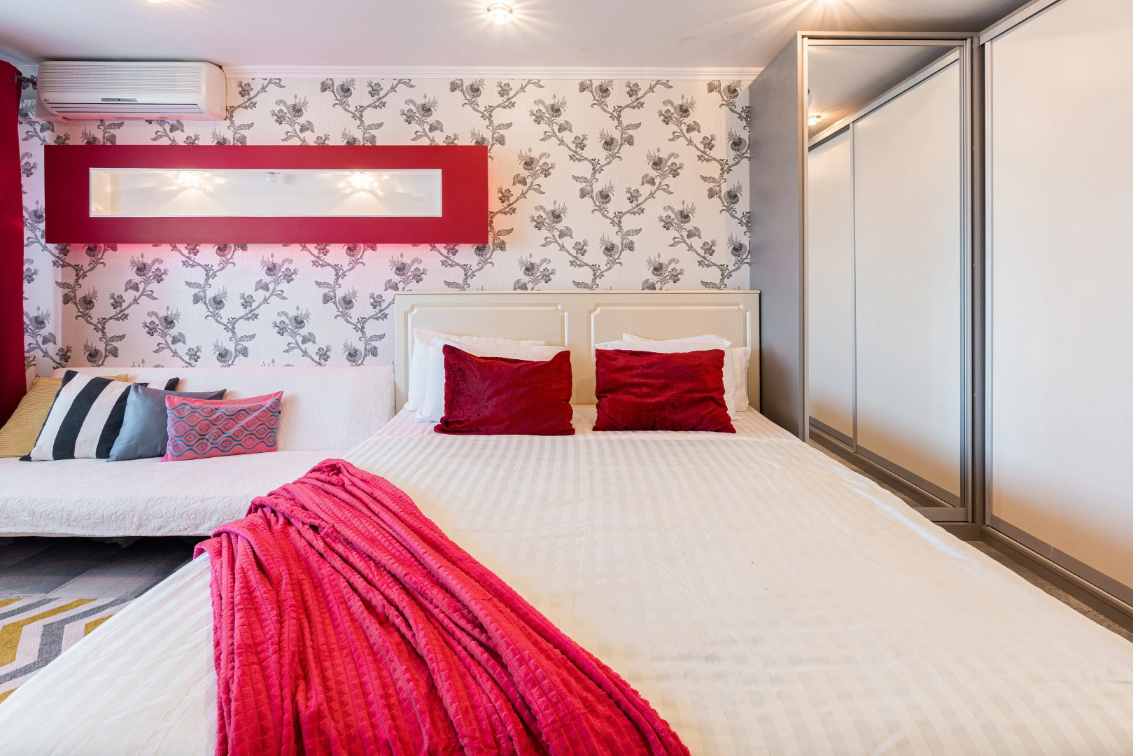 Апартаменты Apart+ Сухая 4