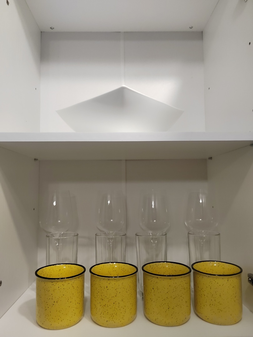 Квартира Горчичка