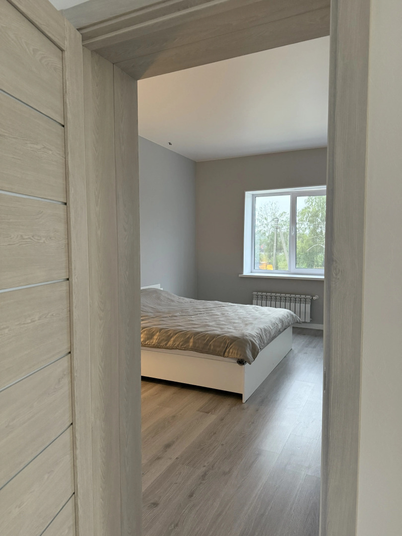 Частный дом просторный рядом с Екатеринбургом