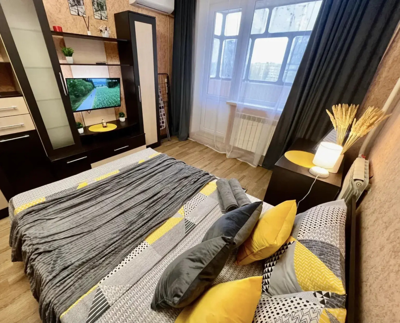 Квартира рядом с Лентой