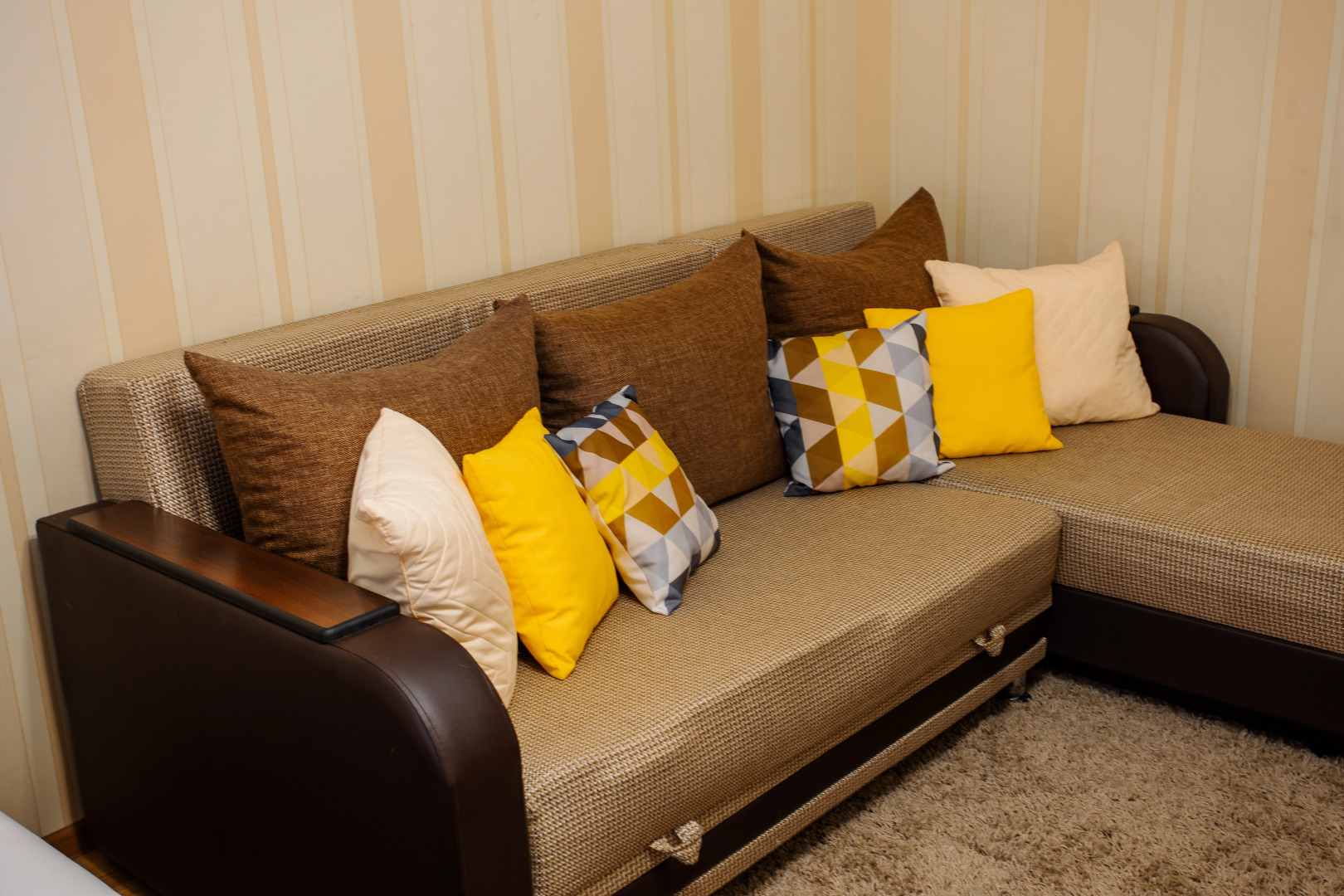 Апартаменты на Проспекте Ленина 112