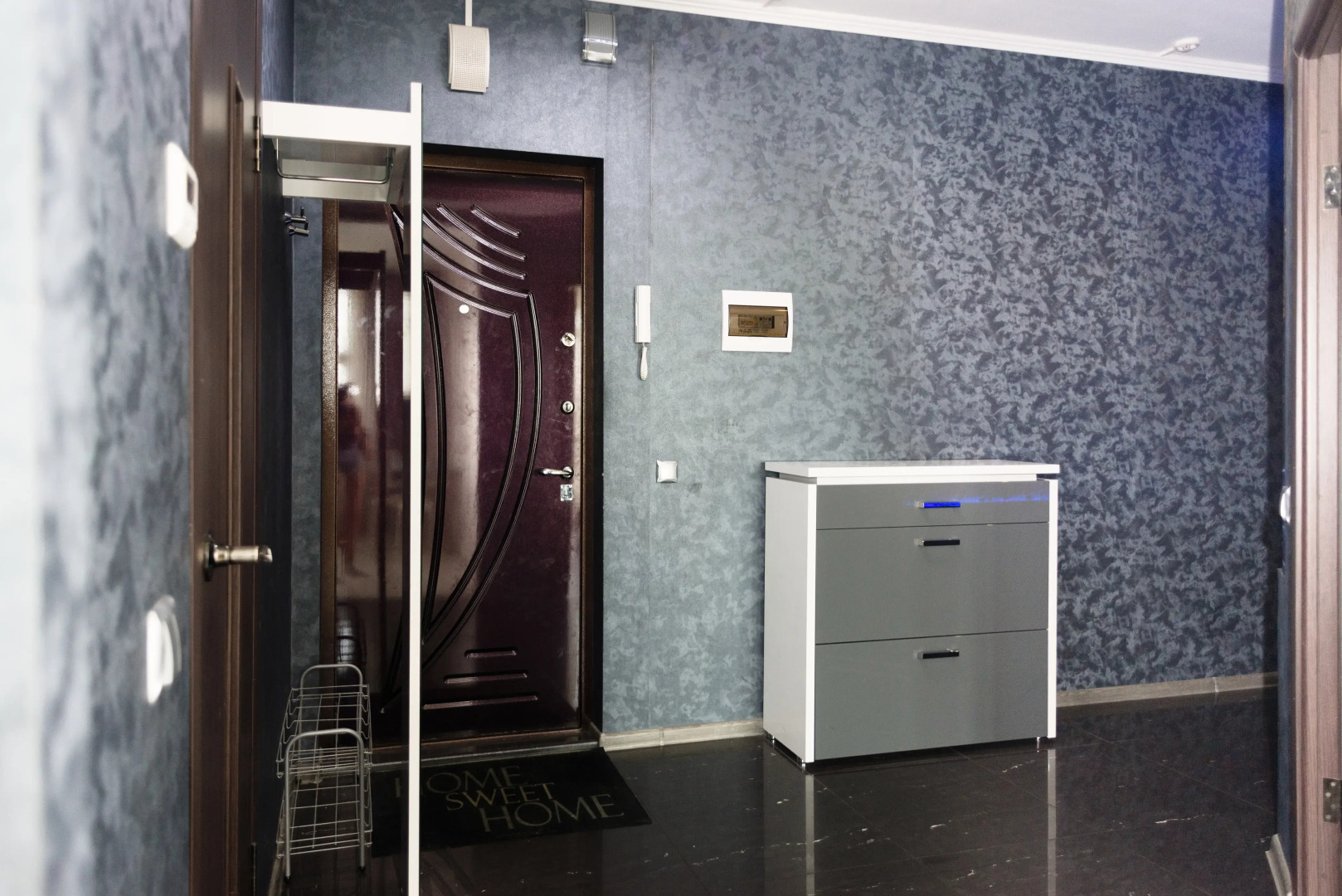 Квартира Уютная Двушка Возле Аквапарка