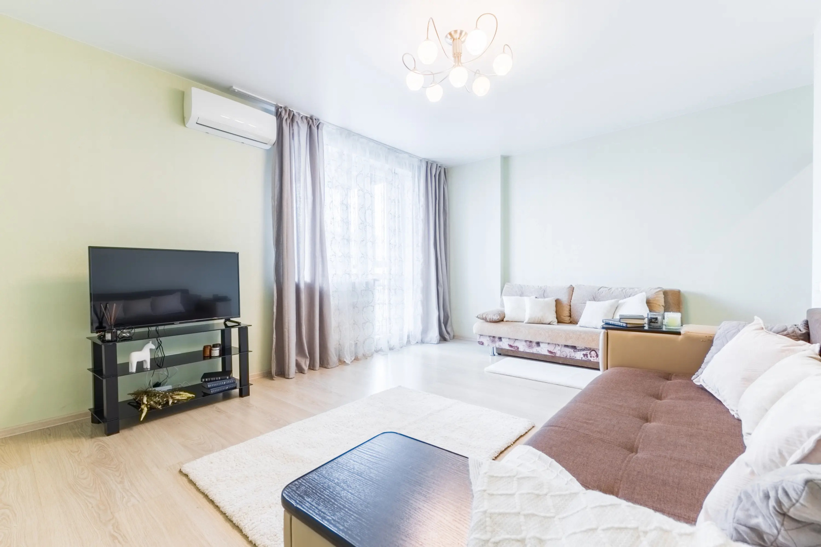Апартаменты Comfort Home на Сибгата Хакима 50