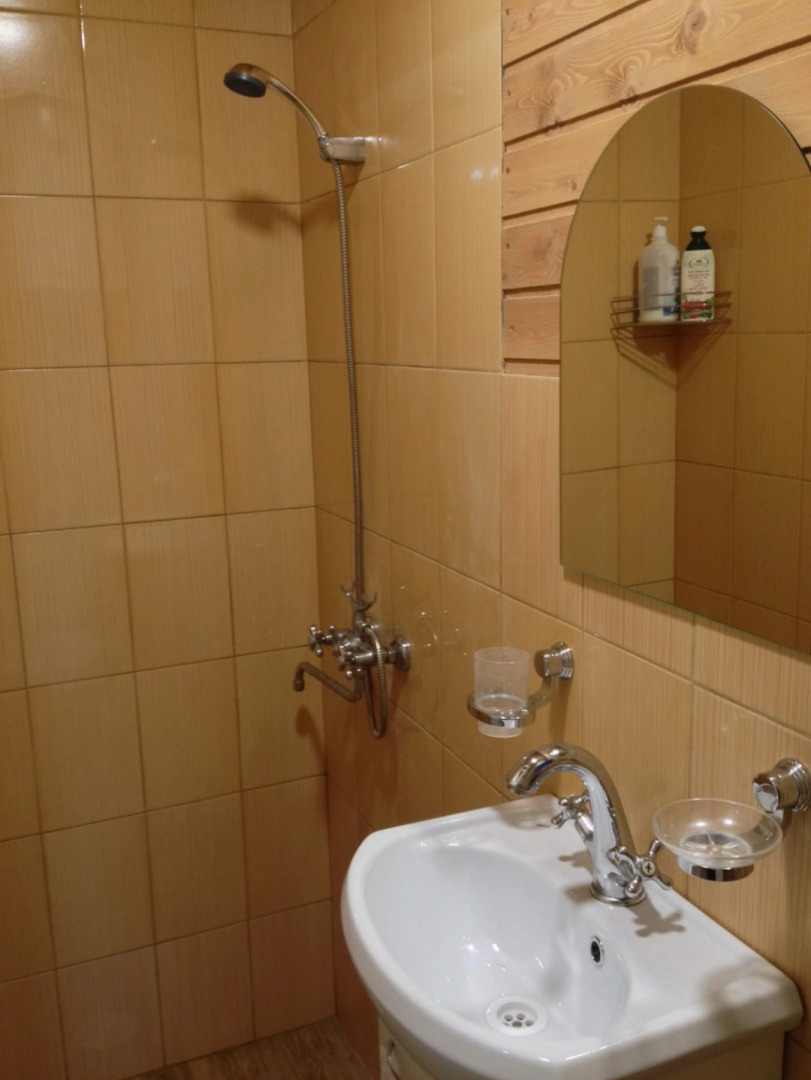 Частный дом в Вязах 1