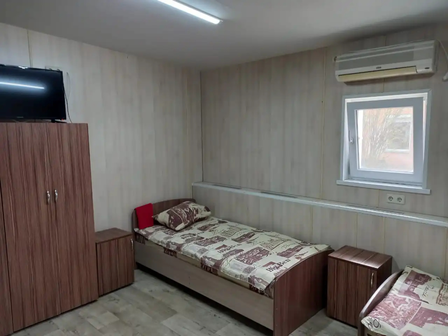 Гостевой Дом Босфор