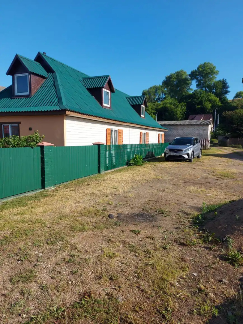 Гостевой дом На Дривятах