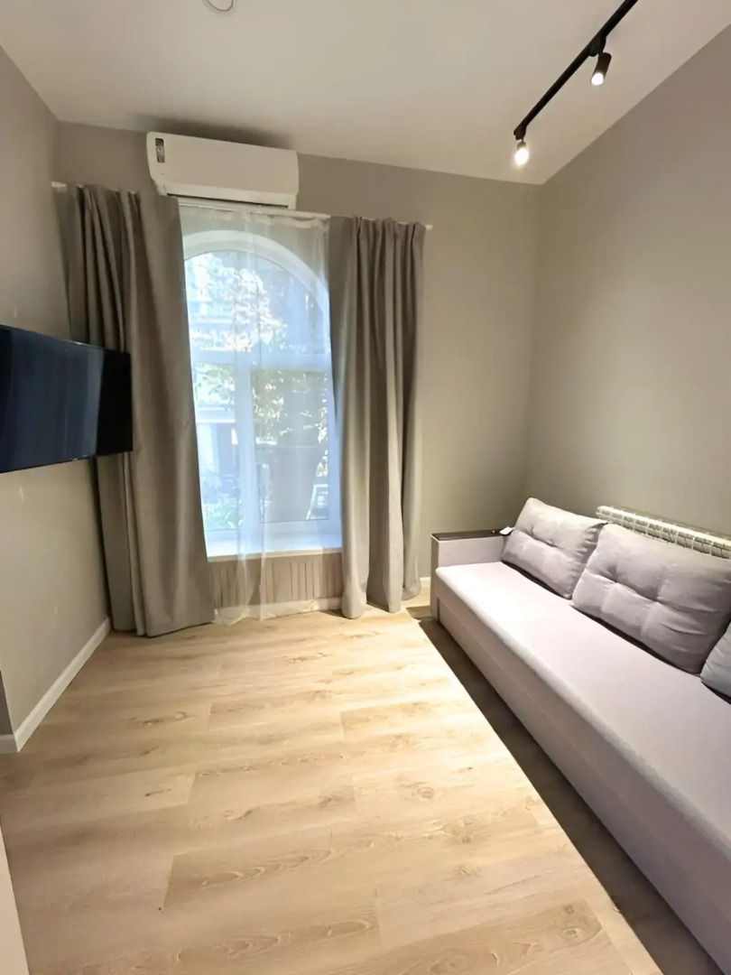 Квартира Grey Apartments