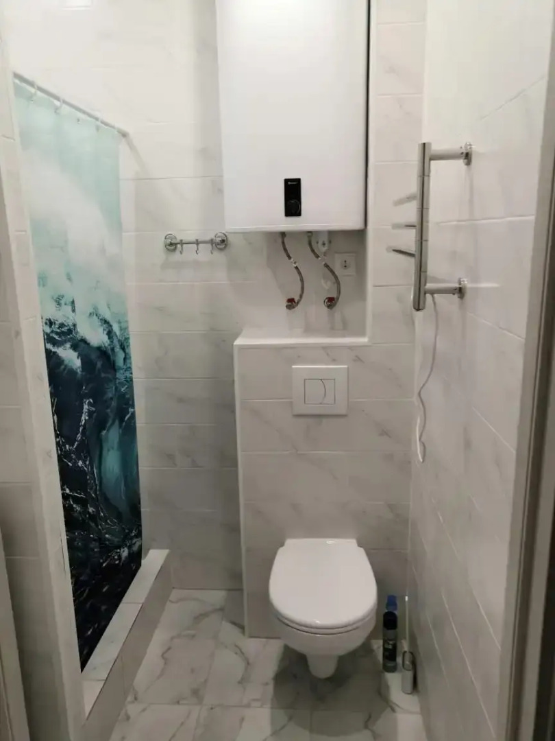 Квартира Олимпийская 87-27