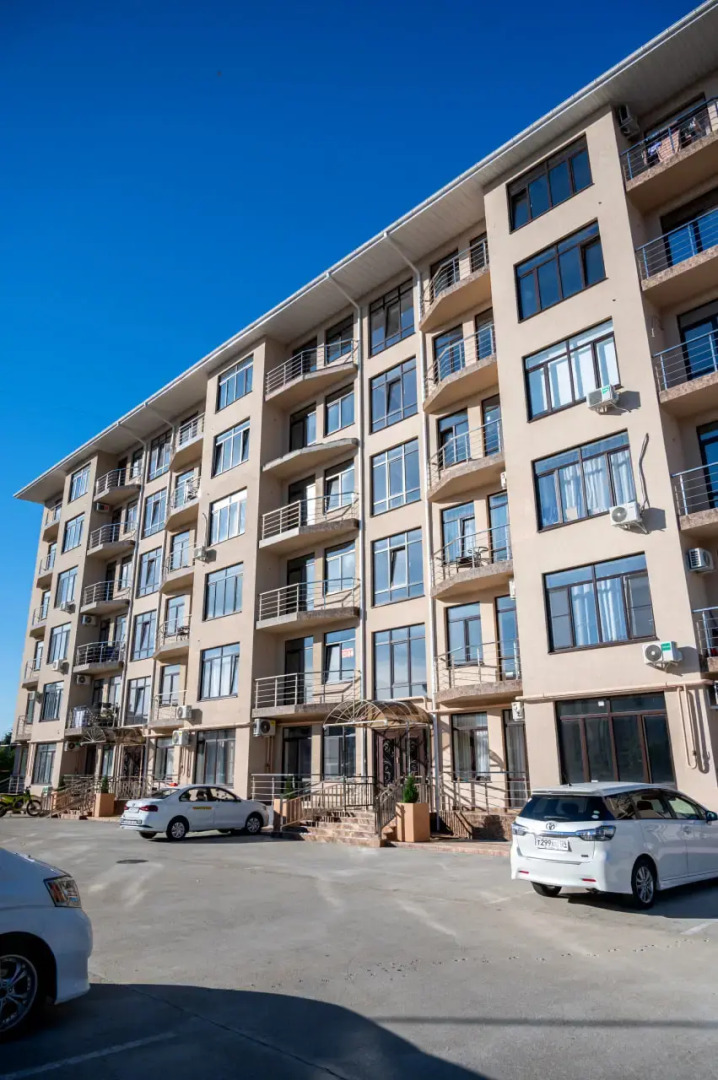 Квартира Уютная в Сириусе