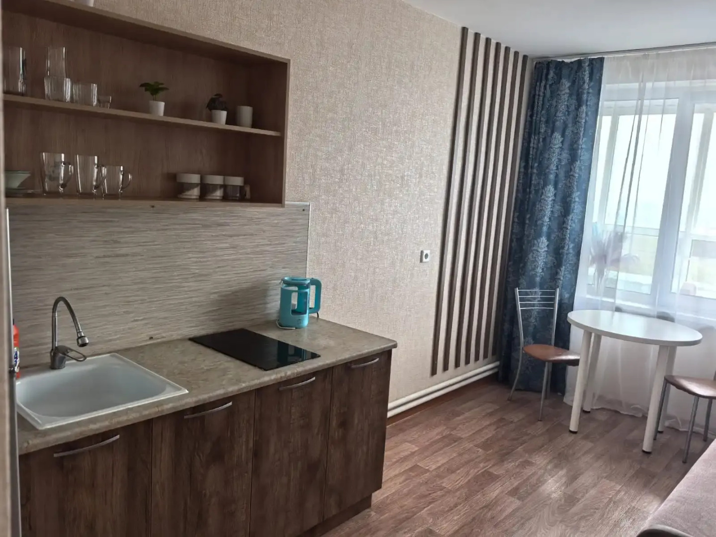 Квартира Большая Подгорная, д.87