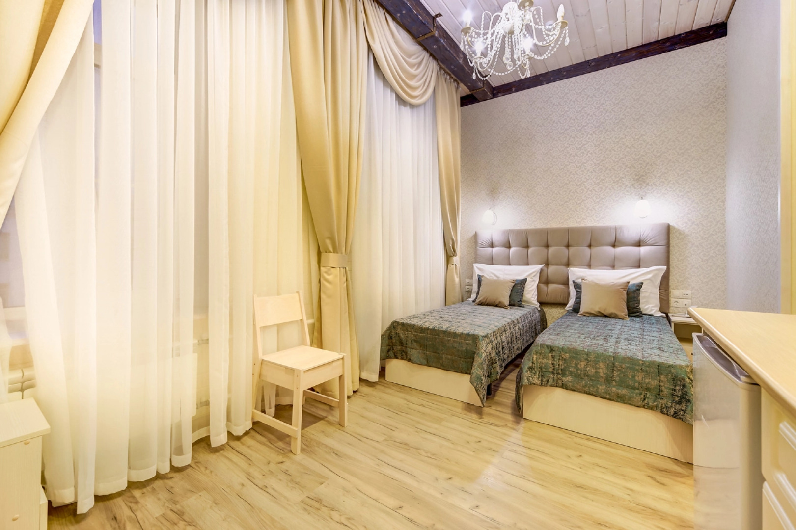 Гостевые комнаты на Чайковского, 22