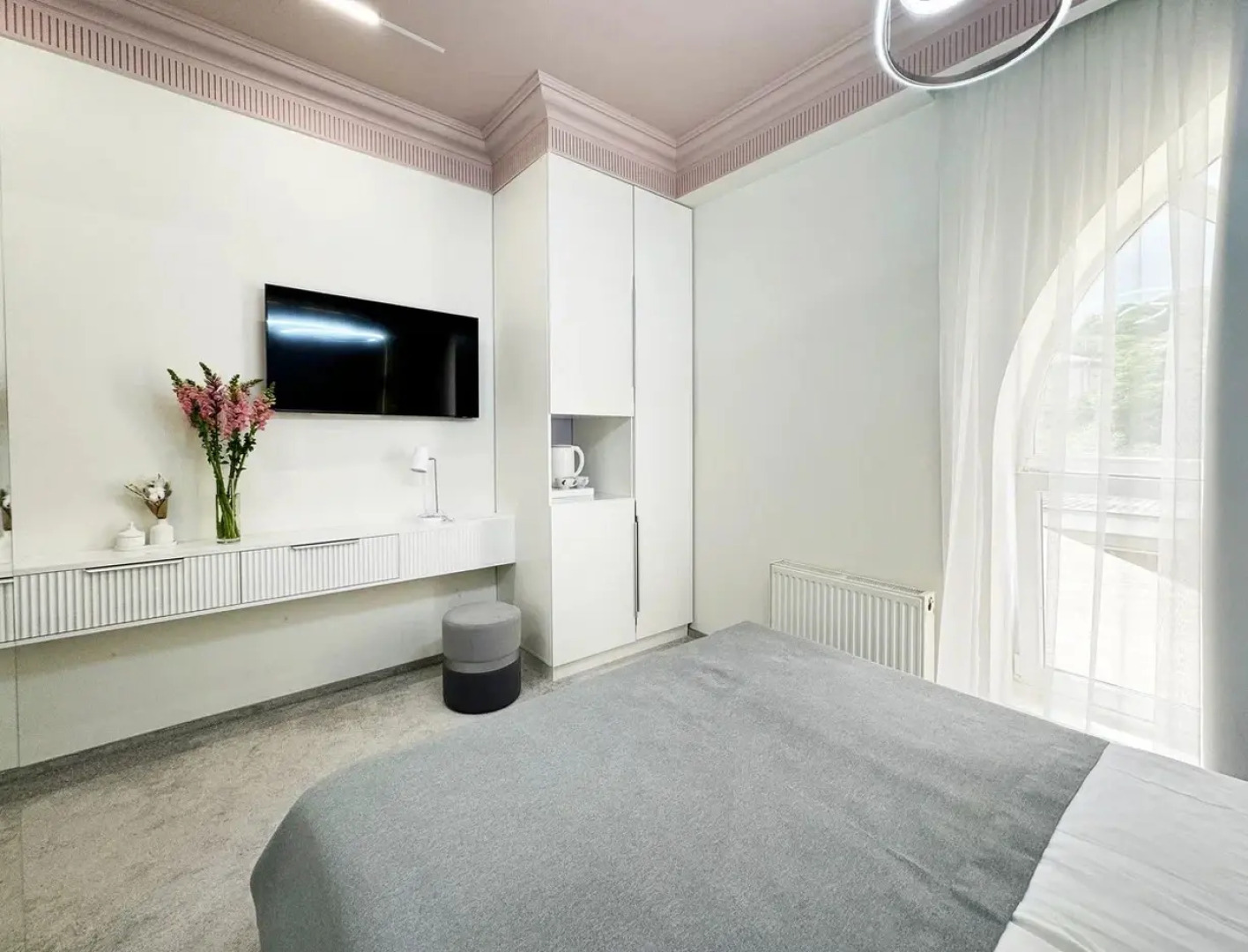 Гостинично-медицинский комплекс PANinter Hotel & Mineral Spa