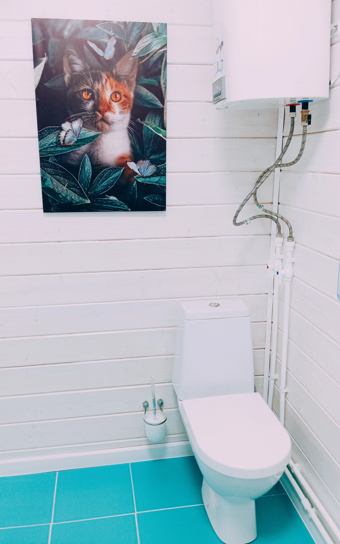 Частный дом Малинки резорт