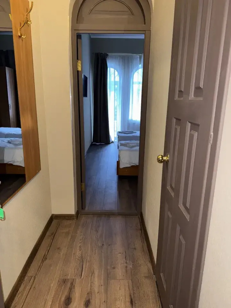 Отель Аристократъ