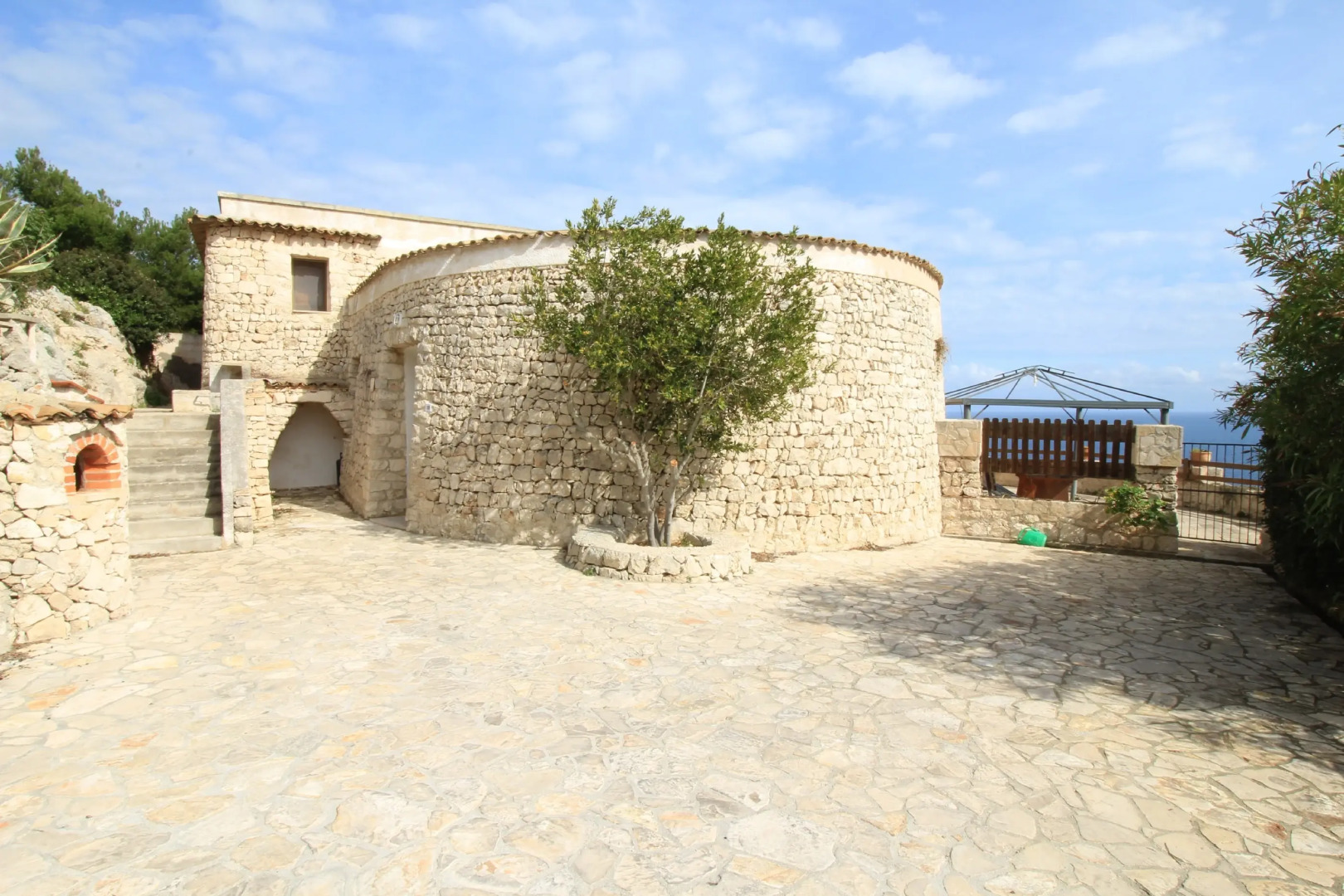 Il Gabbiano Guest house