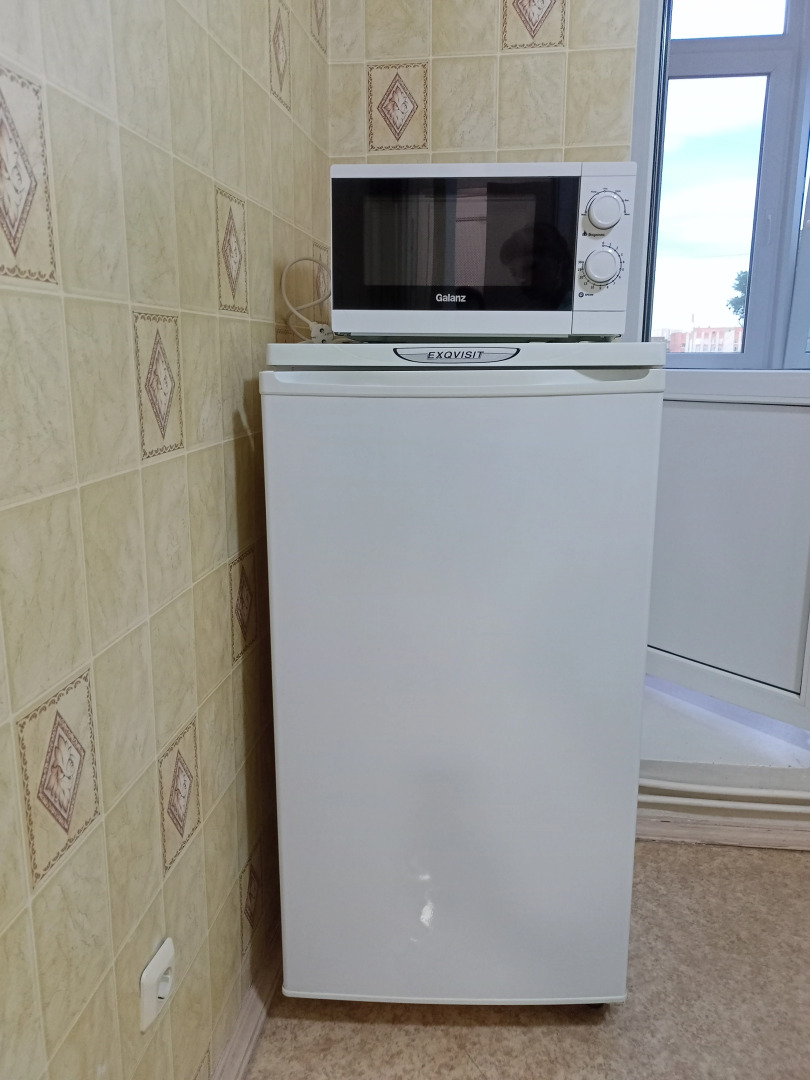 Квартира Просторная Квартира в Центре Тулы