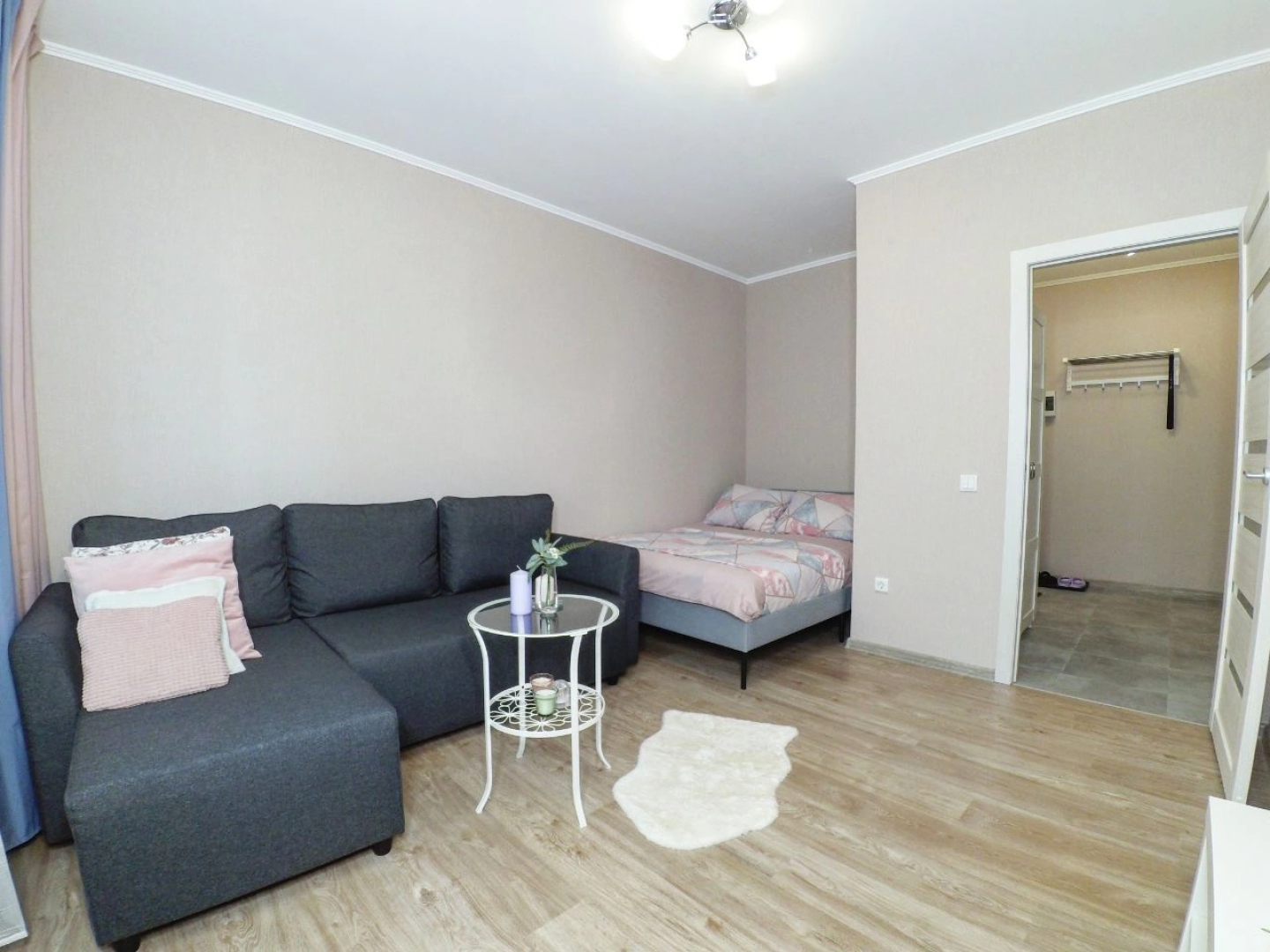 Квартира ЖК Острова