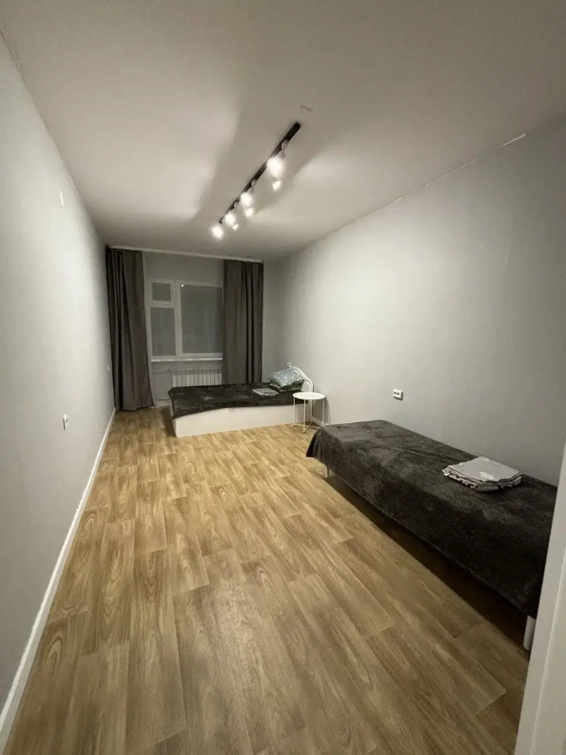 Апартаменты Четыре Сезона