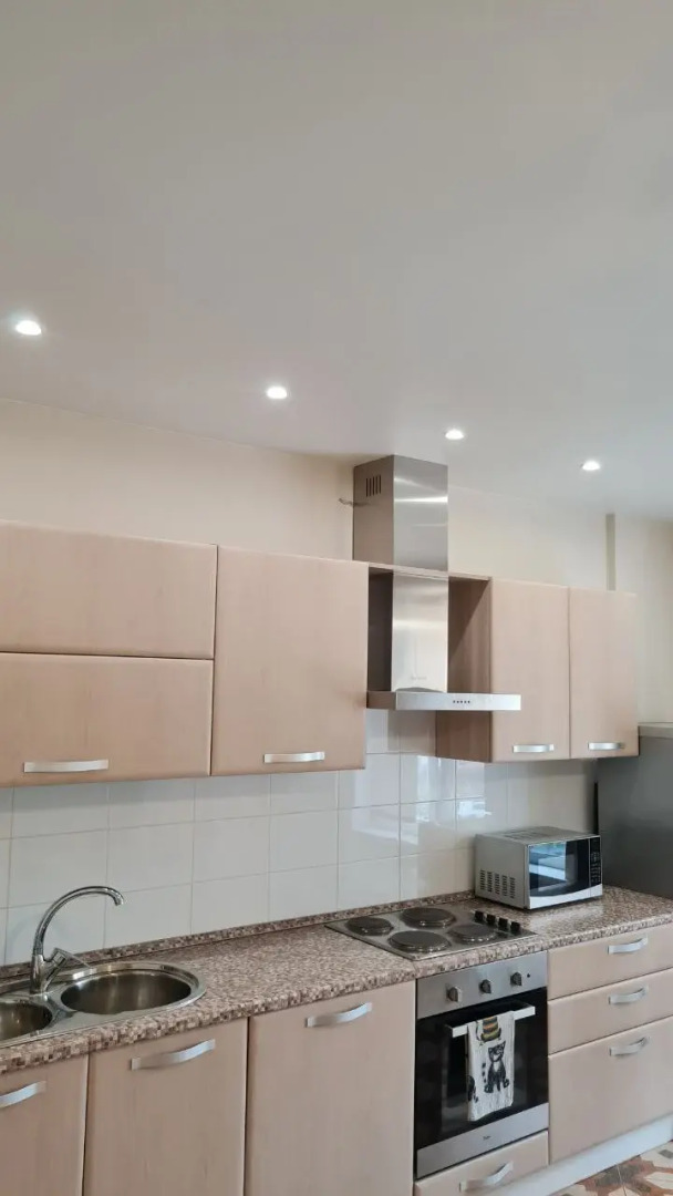 Апартаменты на Мамаевом Кургане