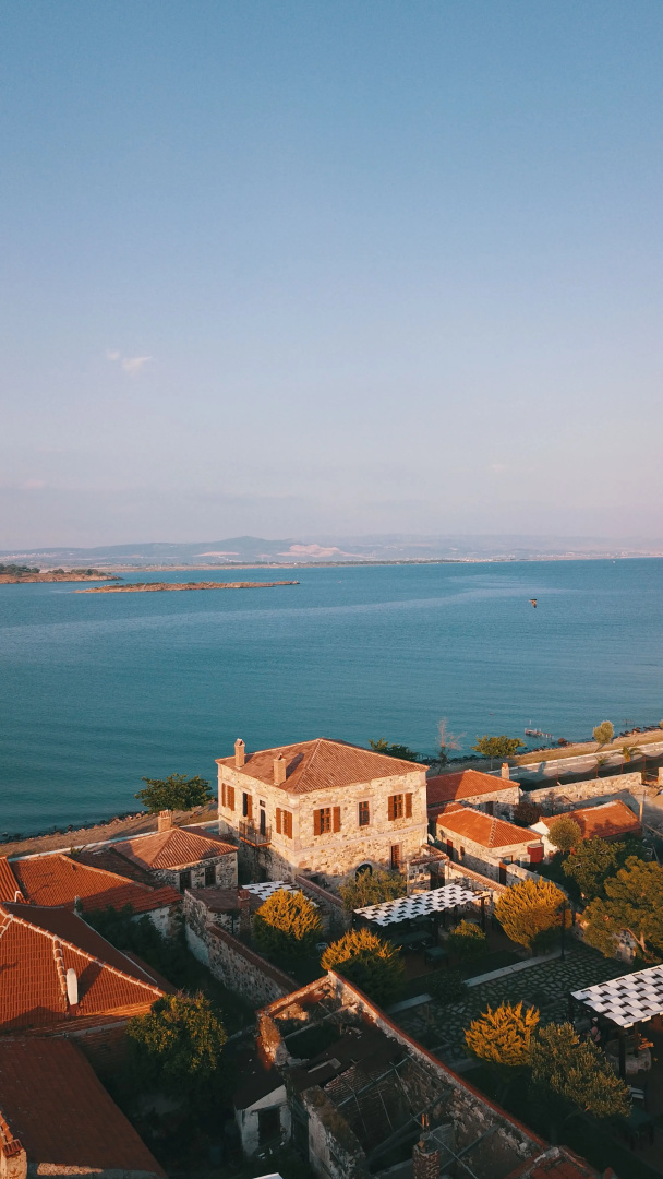 Отель Koçanlı Köşkü