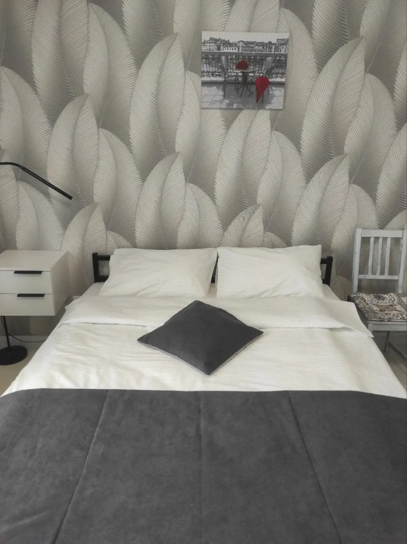 Квартира Счастливая Матрешка в Соломбала ЖК Река