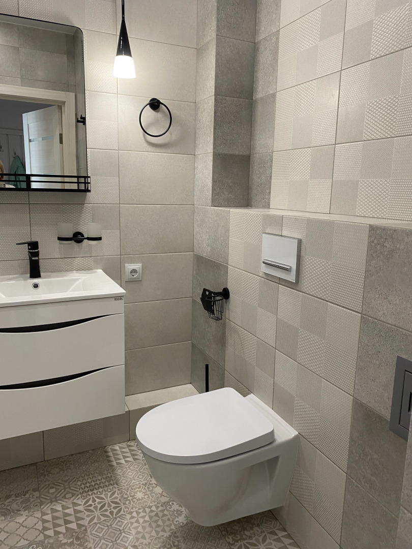 Апартаменты Росгартен