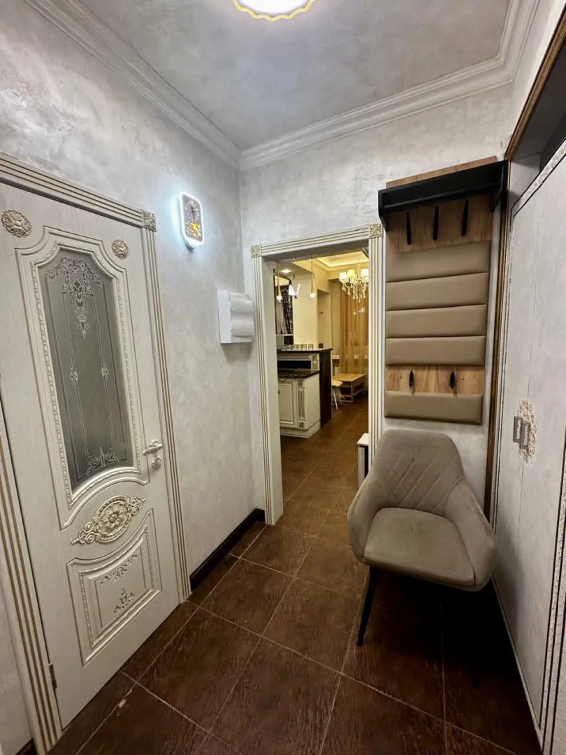 Квартира Вершина апартаменты 109