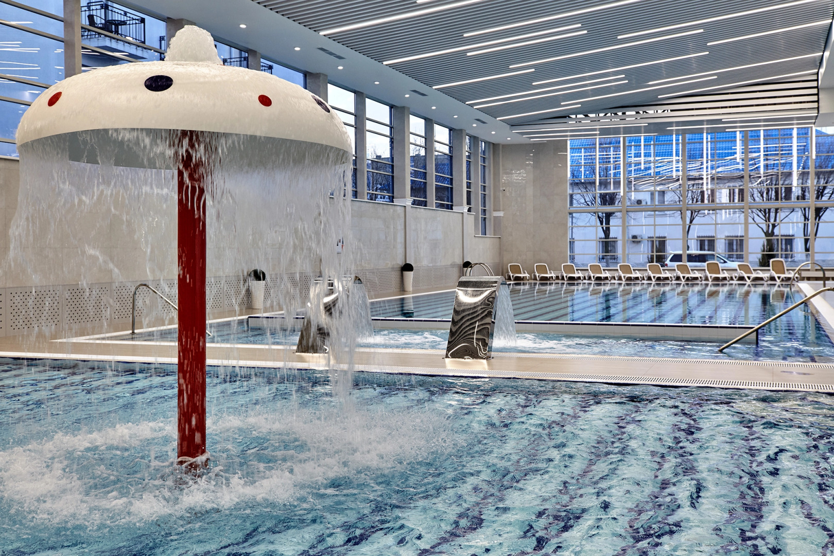 Санаторно-курортный комплекс ДиЛуч