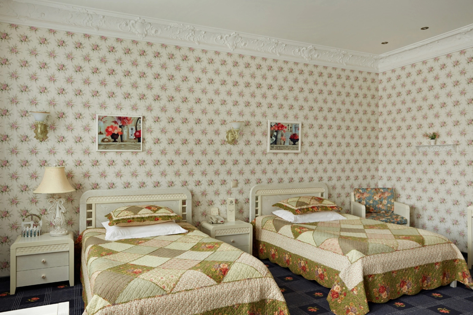 Бутик-Отель Green House