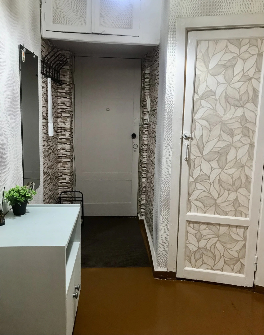 Квартира Эконом 2 Комнатная Уютная и Чистая