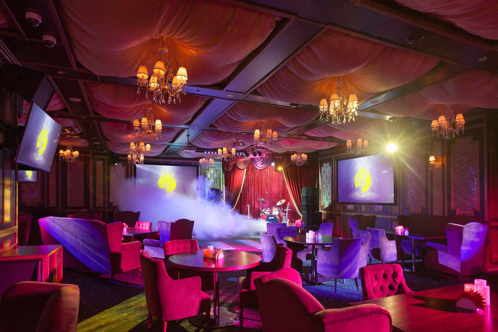 Принц Парк Отель