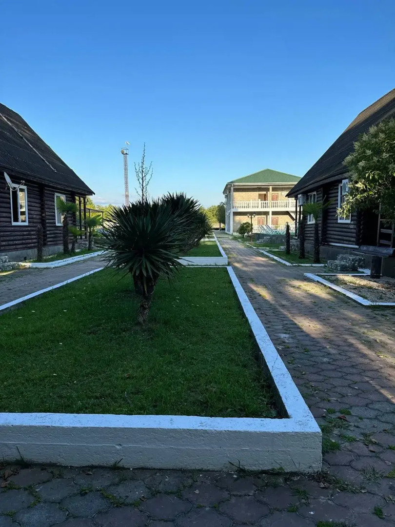 База отдыха Армат Village