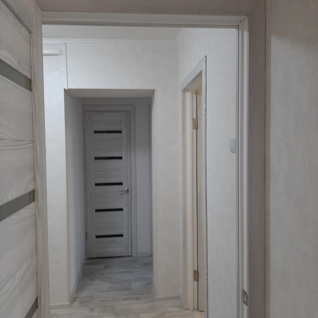 Апартаменты 2-комнатные с Выходом на Крышу