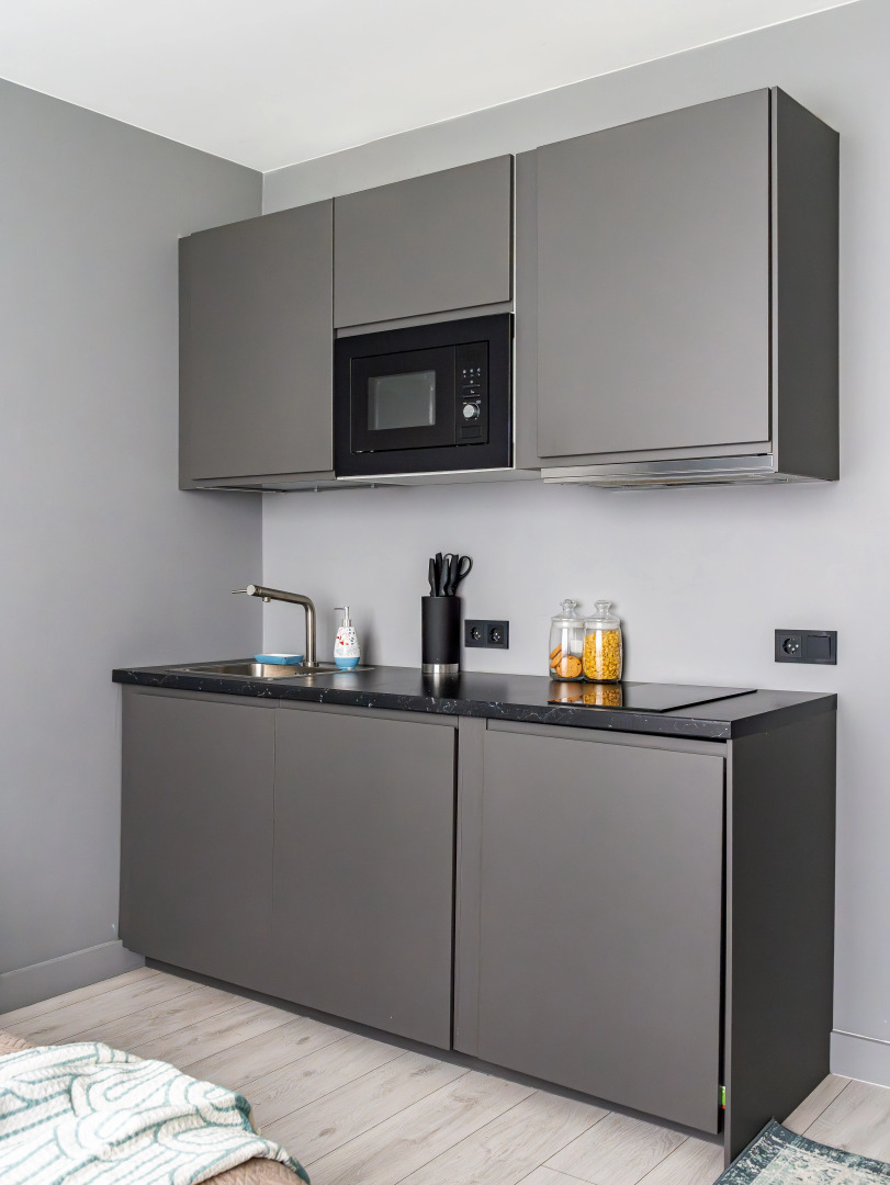 Апартаменты Sova Ярд New