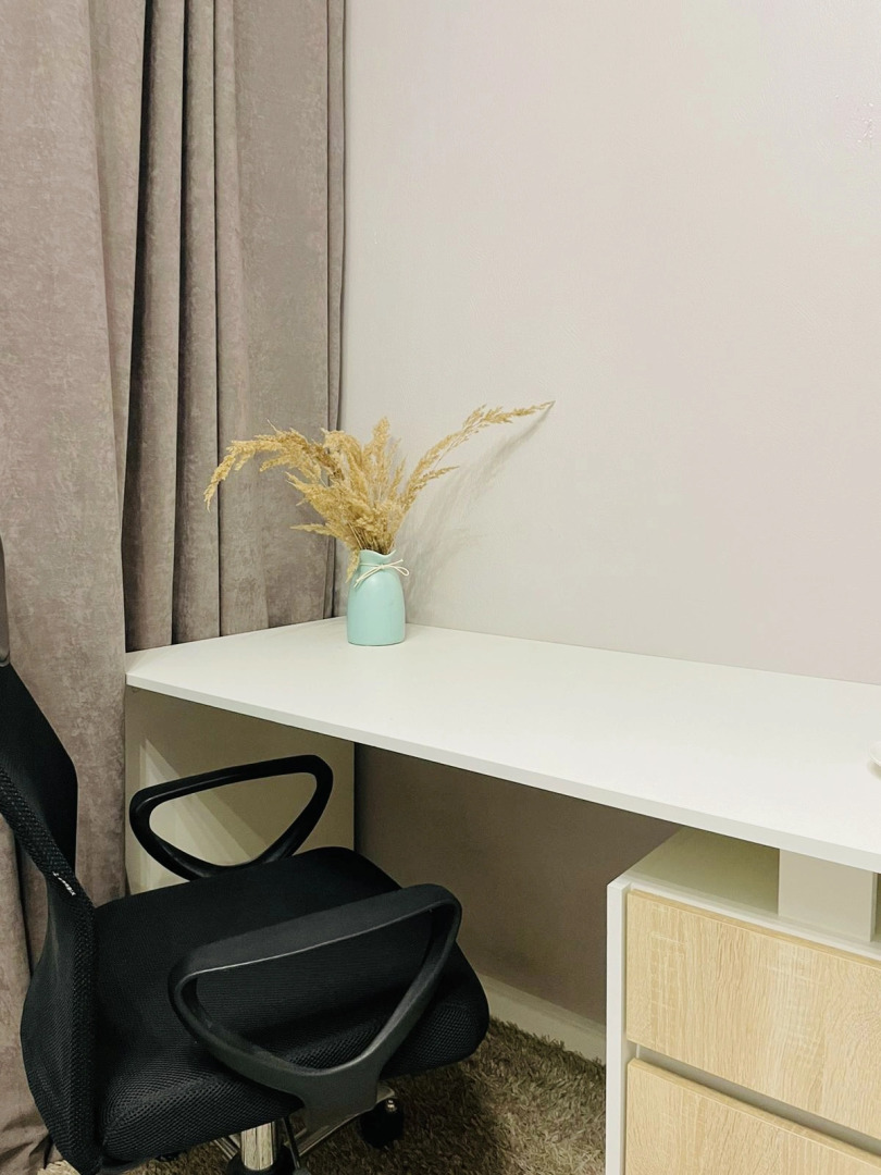 Квартира на Мирной 1