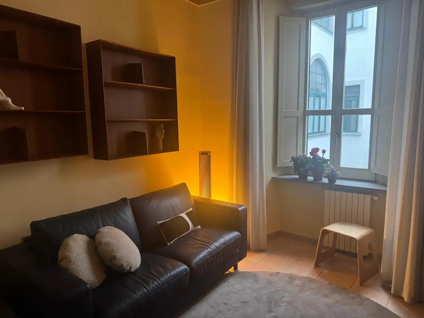 Апартаменты Giacarda Suite