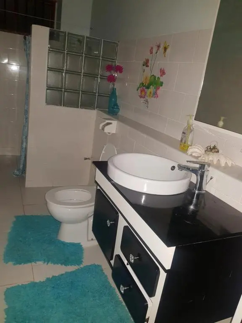 Бунгало Matemwe Baharini Villas