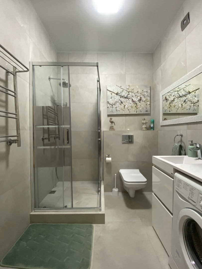 НаМореApartment's Квартира с Видом на Море или квартира море на ладоне