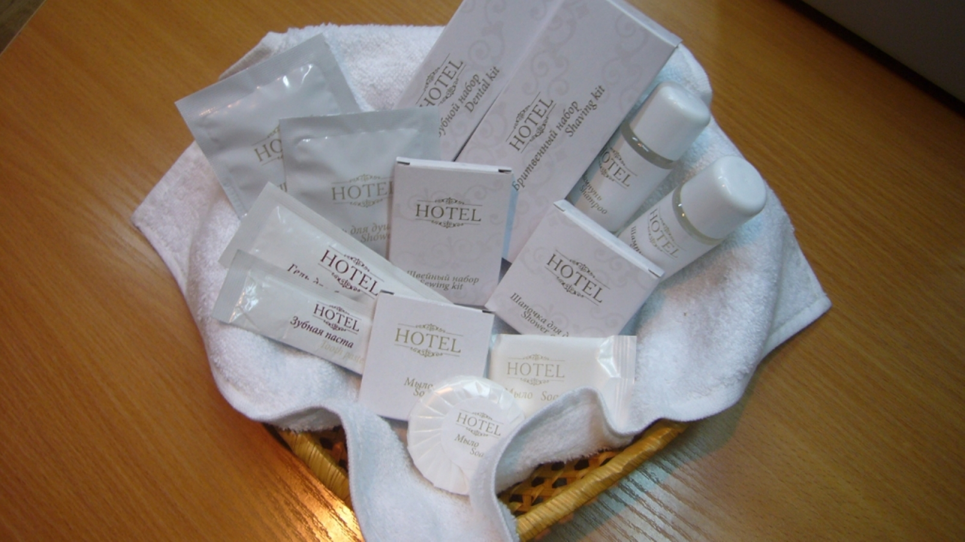 Отель Благодать