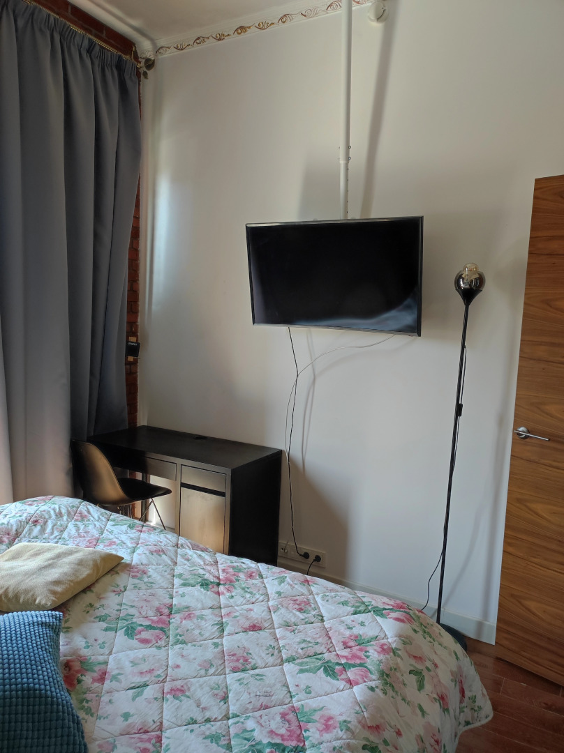 Апартаменты Docklands SPb