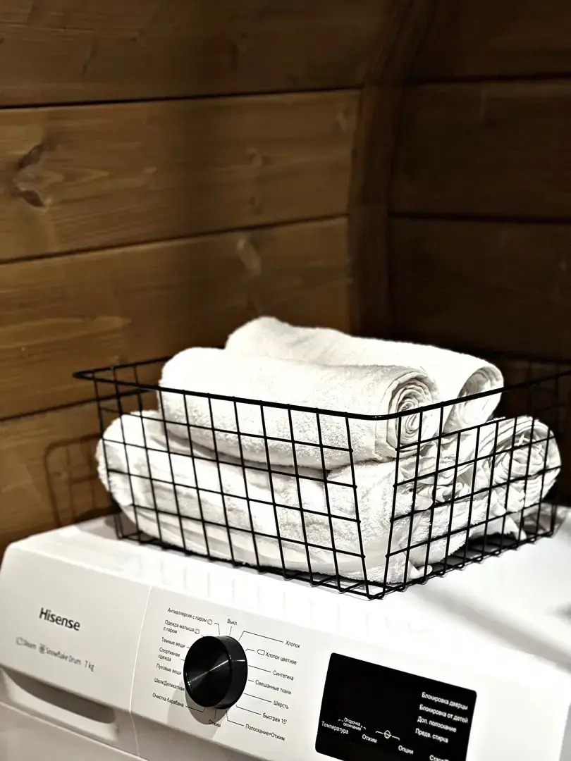 Частный дом A-frame Villa Vld