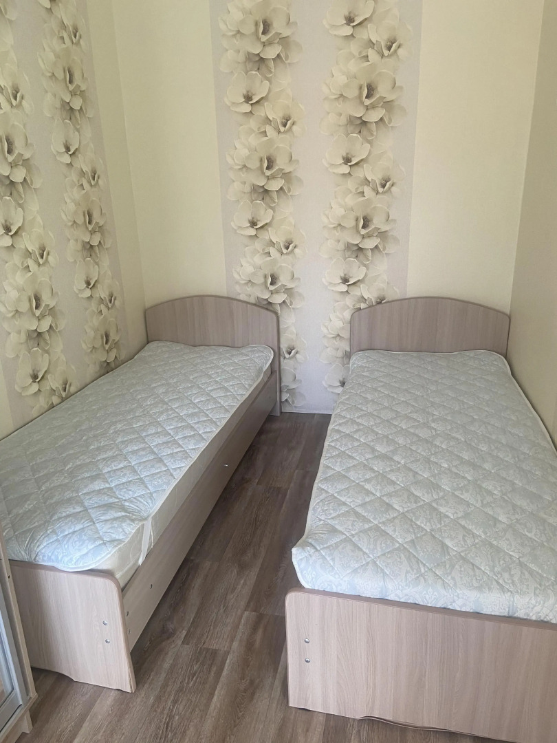 Апартаменты Апартаменты на Ленина