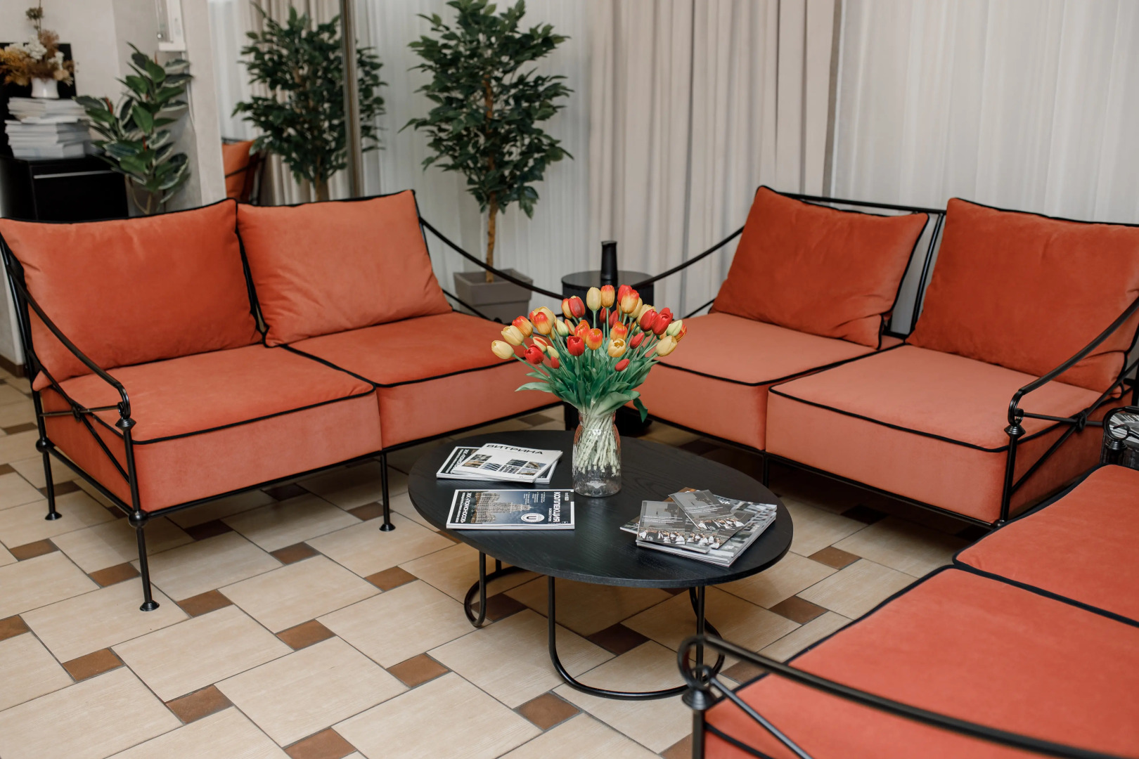 Отель Прага