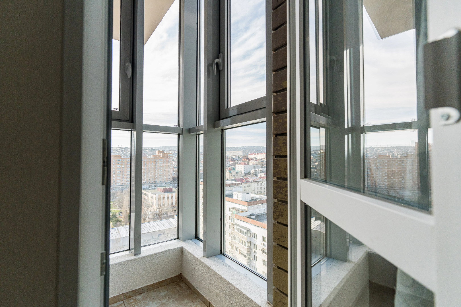 Апартаменты от LetoApart на улице Шевченко 22