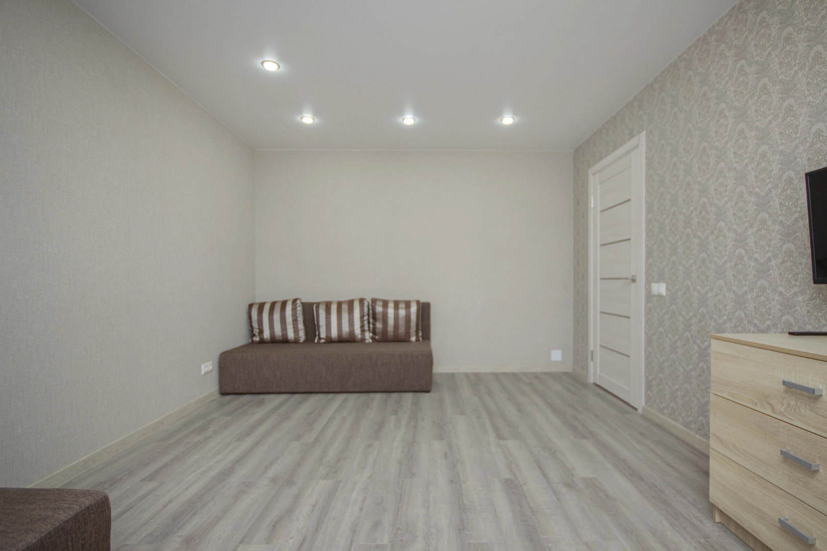 Апартаменты Dolina