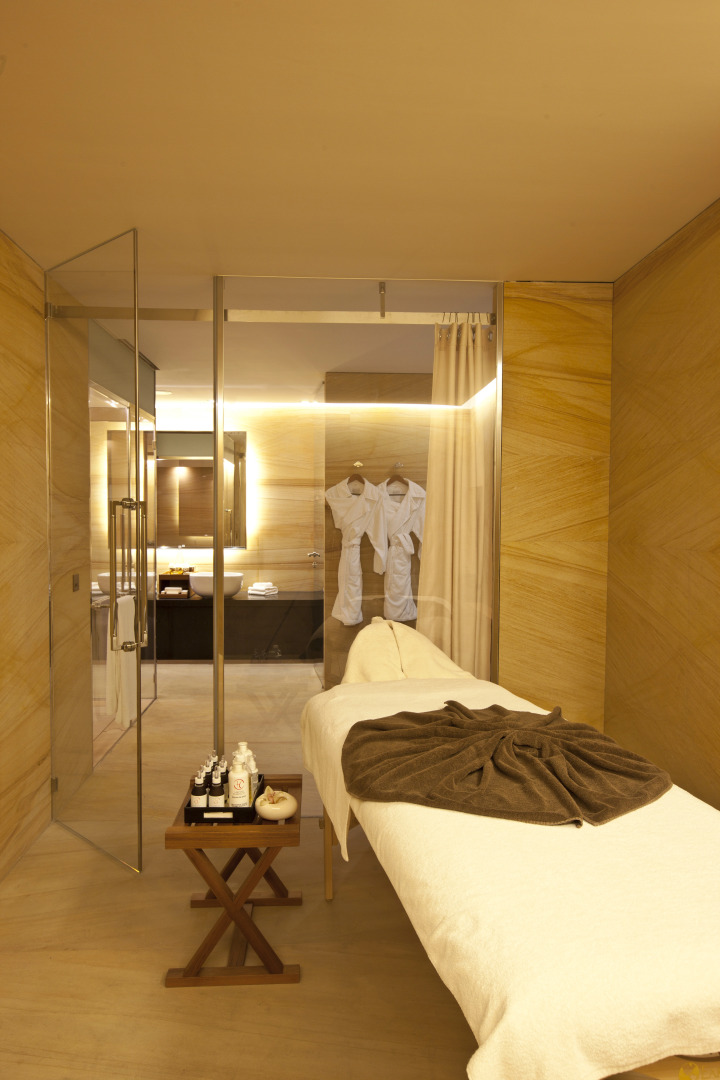 Отель Barvikha Hotel&SPA