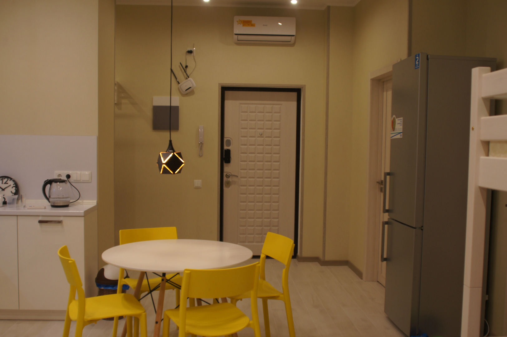 Квартира Розмарин