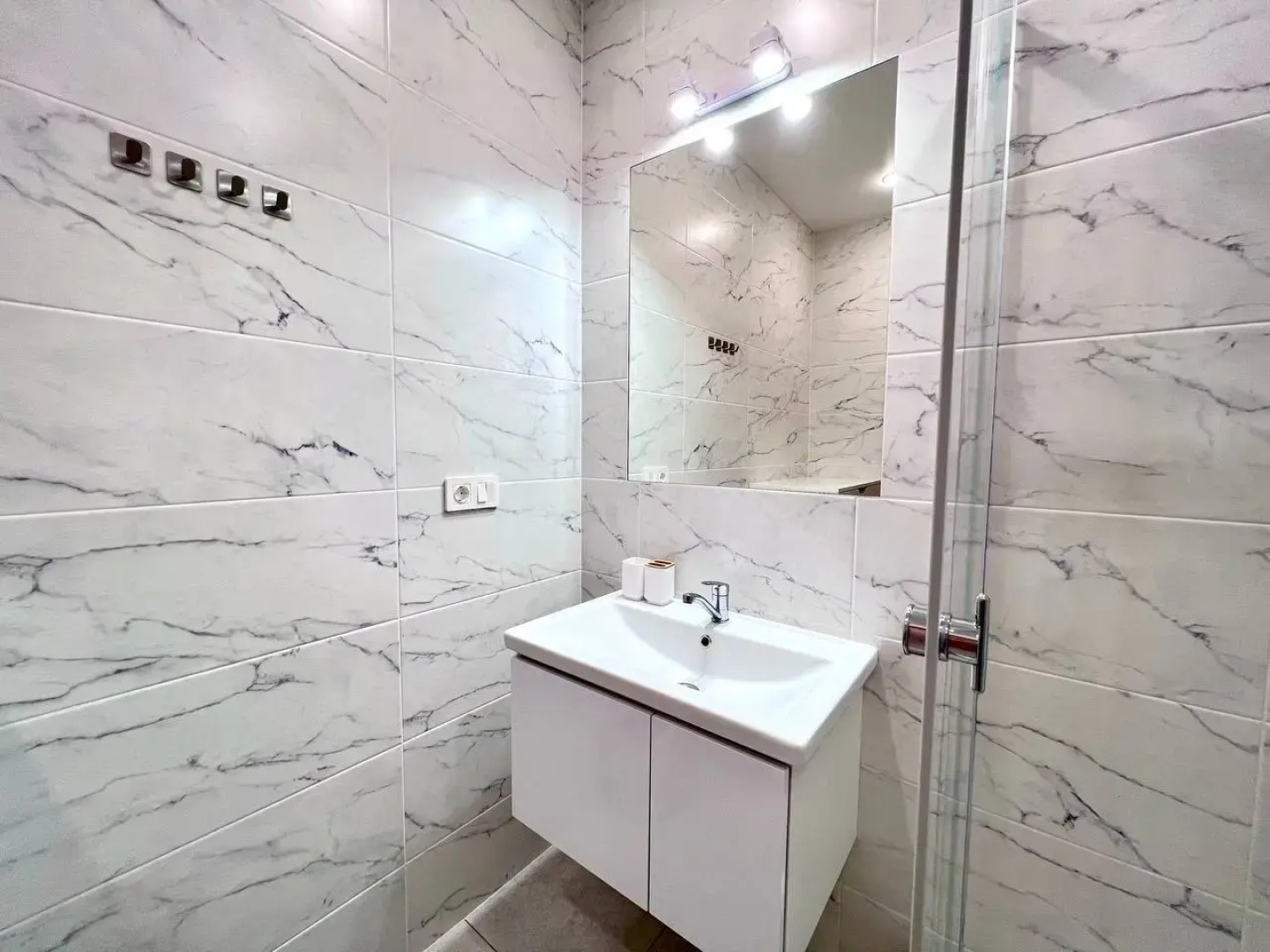 Апартаменты Евродвушка Минск